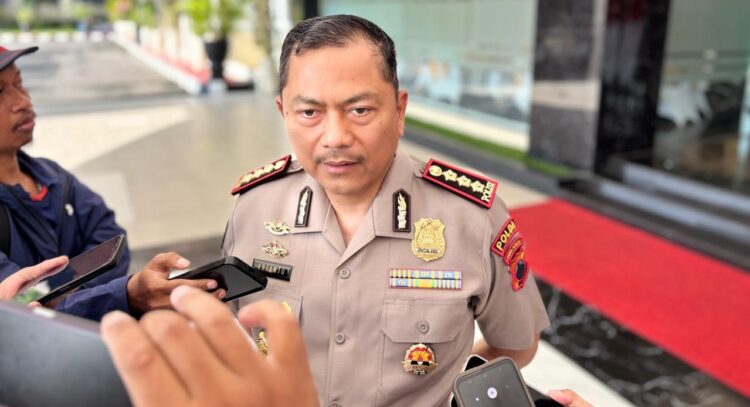 Jelang Akhir Ops Keselamatan Candi 2026, Polda Jateng Fokus Cipta Kondisi Arus Mudik Lebaran