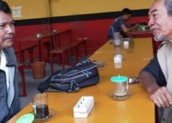 Polemik Sesama Pengaku Wartawan di Surabaya, Praktisi Pers Ingatkan Etika Profesi