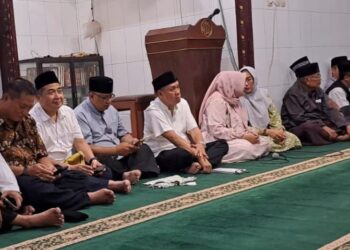 Bupati Banyumas Jadwalkan Tarling di Tujuh Titik Selama Ramadan 1447 H