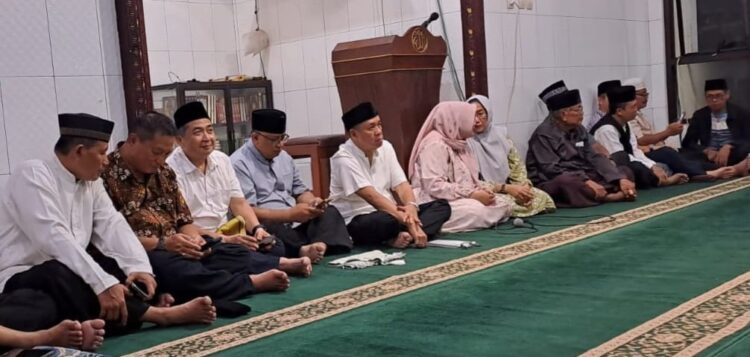 Bupati Banyumas Jadwalkan Tarling di Tujuh Titik Selama Ramadan 1447 H
