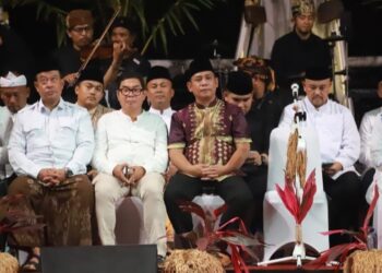 Safari Ramadan, KDM Tegaskan Reformasi Anggaran dan Kepedulian Rakyat