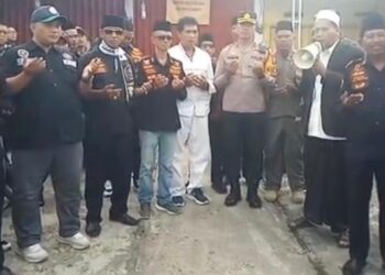 Ramadhan Penuh Berkah, BPPKB BANTEN DPAC CISEENG BANGKIT, Bagikan 2000 Takjil Geratis Bertempat di Jalan Perempatan Ciseeng