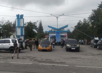 “Sengketa Tanah Ulayat Alahan Panjang: Masyarakat Adat Lawan Pemkab Solok Demi Keadilan”