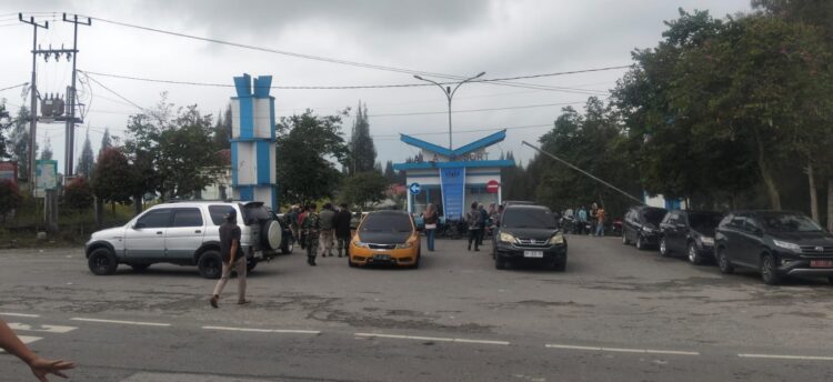 “Sengketa Tanah Ulayat Alahan Panjang: Masyarakat Adat Lawan Pemkab Solok Demi Keadilan”