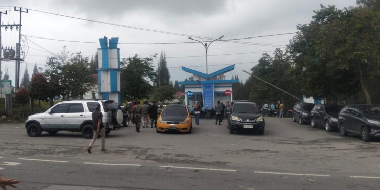 “Sengketa Tanah Ulayat Alahan Panjang: Masyarakat Adat Lawan Pemkab Solok Demi Keadilan”