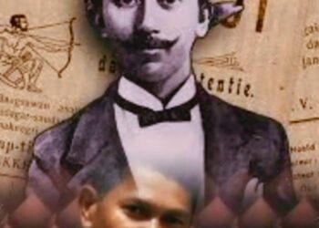 ‎ Tema tidak resmi: “Pers Sakit, Ekonomi Berantakan, Bangsa Krisis!” Eko Gagak