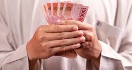 Dana BOS Rp.2 M lebih Thn 2025-2024 Diterima SMP Negeri 3 Cilegon Kota Cilegon, Diduga Jadi Ajang Korupsi