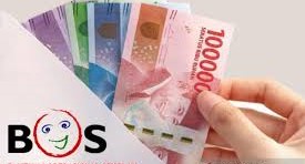 Dana BOS Thn 2025-2024 Diterima SD Negeri Kebon Dalem Kecamatan Purwakarta Kota Cilegon, Diduga Dikorupsi Kepsek Rp.647 Juta lebih