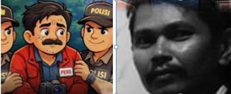 Kabar Viral di Media Operasi Tangkap Tangan Bukan Membungkam Pers