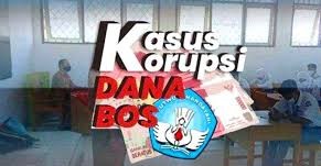 Kepala SD Negeri Cembeh Kecamatan Ciruas Kabupaten Serang, Diduga Korupsi Dana BOS Rp.698 Juta lebih Thn 2025-2024