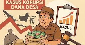 Dana Desa Thn 2025 Diterima Desa Jatipura Kecamatan Susukan Kabupaten Cirebon Rp.788 Juta lebih, Diduga Dikorupsi