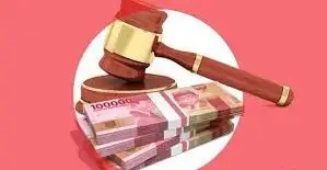 Rp.5,1 M lebih Dana BOS Thn 2025-2024 Diterima SMA Negeri 2 Kota Seran, Diduga Jadi Ajang Korupsi