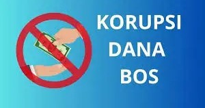 Dana BOS Rp.2,4 M lebih Dana BOS Diterima SMA Negeri 5 Cilegon Kota Cilegon Thn 2025-2024, Diduga Dikorupsi Kepsek