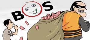 Rp.4,4 M lebih Dana BOS Thn 2025-2024 Diterima SMA Negeri 3 Kabupaten Tangerang, Diduga Jadi Ajang Korupsi