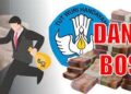 Dana BOS Rp.3,6 M lebih Diterima SMA Negeri 5 Kabupaten Tangerang Thn 2025-2024, Diduga Dikorupsi