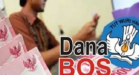 Rp.791 Juta lebih Dana BOS Diterima SD Negeri Kepuren 2, Kecamatan Walantaka Kota Serang, Diduga Jadi Ajang Korupsi