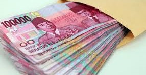 SMP Negeri 8 Kota Serang Menerima Dana BOS Thn 2025-2024 Rp.2,5 M lebih, Diduga Jadi Ajang Korupsi