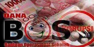 Dana BOS Rp.785 Juta lebih Thn 2024-2025 Diterima SD Negeri Tinggar 1 Kecamatan Curug Kota Serang, Diduga Dikorupsi Kepsek