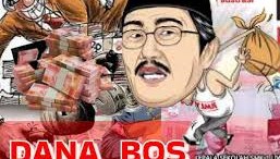 Rp.946 Juta lebih Dana BOS Thn 2024-2025 Diterima SD Negeri Kubang Kecamatan Curug Kota Serang, Orangtua Murid Duga Dikorupsi Kepsek