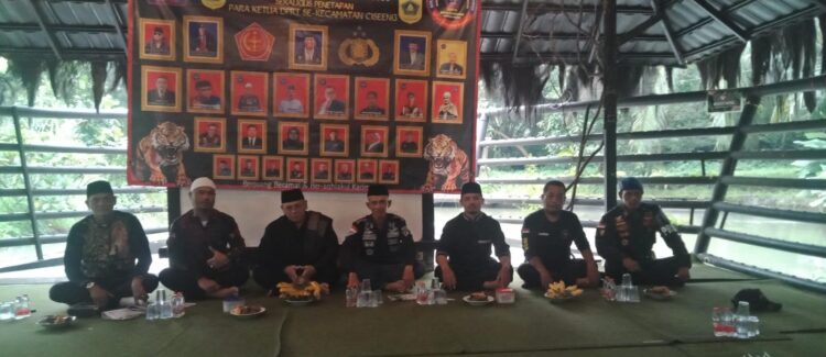 DPAC Ciseeng Bangkit, Adakan Berbuka Puasa Bersama Masyarakat dan BPPKB Banten se Kabupaten Bogor