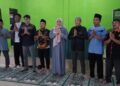 Desa Pringkasap Pabuaran Gelar Halal Bihalal