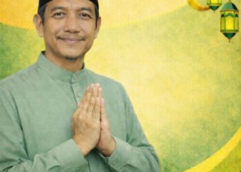 Kepala Dinas Perikanan Kabupaten Subang Ucapkan Selamat Idul Fitri 1447 Hijriyah