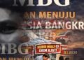 Makan Bergizi Gratis atau Monster Bertopeng Gizi? Eko Gagak Angkat Suara Episode 1 MBG 2025