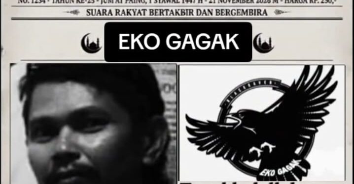 Selamat Idul Fitri 1447 H Mohon Maaf Lahir dan Batin