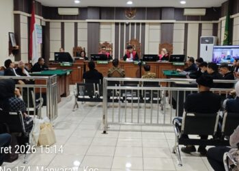 Vonis Tanpa Kerugian Nyata? 116 Ton Kakao Nyata, Diproduksi, Dijual — Rachmad Gunadi Tetap Dipenjara dan Dibebani Rp3,6 Miliar
