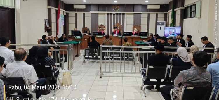 Vonis Tanpa Kerugian Nyata? 116 Ton Kakao Nyata, Diproduksi, Dijual — Rachmad Gunadi Tetap Dipenjara dan Dibebani Rp3,6 Miliar