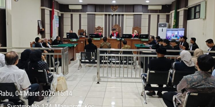 Vonis Tanpa Kerugian Nyata? 116 Ton Kakao Nyata, Diproduksi, Dijual — Rachmad Gunadi Tetap Dipenjara dan Dibebani Rp3,6 Miliar
