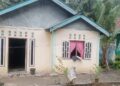 DIJUAL RUMAH