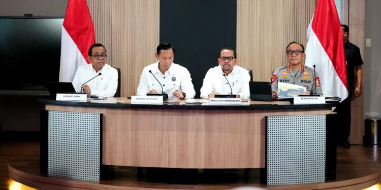 Mudik Lebaran 2026: Polri Kerahkan 161 Ribu Personel, Layanan Darurat 110 Jadi Kunci Respons Cepat bagi Pemudik
