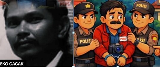 OTT: Membungkam Pers atau Membersihkan Profesi dari Pengkhianatnya Sendiri?