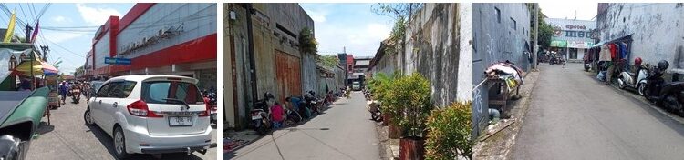 Eforia Lebaran Idul Fitri : IRONIS, ADA YANG BELANJA KE PASAR RAYA, ADA YANG KE PASAR LOAK, ADA YANG HATINYA TERIRIS MENANGIS, Oleh Widoyo Satmoko
