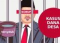 Dana Desa Rp.2,8 M lebih Diterima Desa Plosokerep Kecamatan Karangmalang Kabupaten Sragen Thn 2024 sd 2026, Diduga Jadi Ajang Korupsi