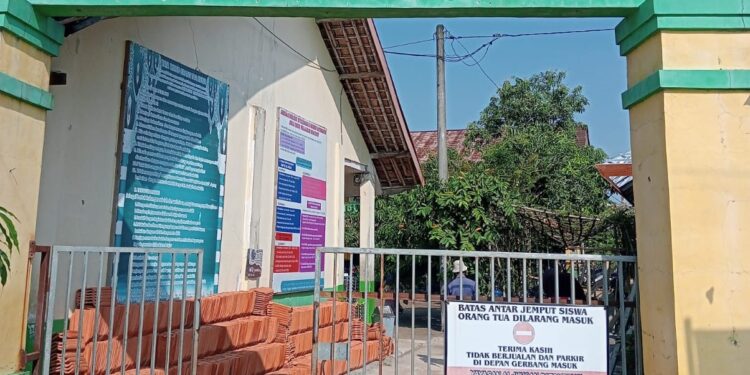 Benarkah Yayasan AL IKHSAN Mendapatkan Bantuan Hibah Dari Pemda kabupaten Subang Atau Tidak ?