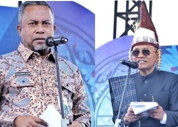 Pesta Rakyat Hari Jadi ke-193 Simalungun: Refleksi Sejarah dan Penguatan Komitmen Pembangunan