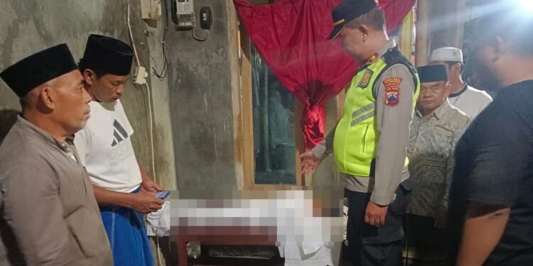 Balita di Rembang Meninggal Usai Tersedak Jelly