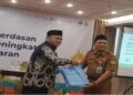 Dinas Pendidikan Bersama MBPS Kabupaten Bekasi Gelar Seminar Pemanfaatan AI Menigkatkan Kualitas Pembelajaran