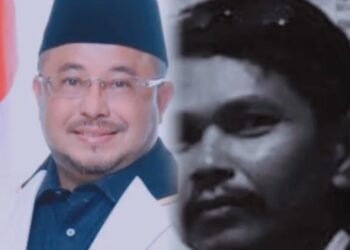 Eko Gagak Angkat Bicara: Memaafkan Adalah Marwah Tertinggi “Rampak Naong Bringen Korong”