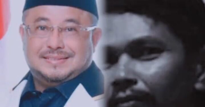 Eko Gagak Angkat Bicara: Memaafkan Adalah Marwah Tertinggi “Rampak Naong Bringen Korong”