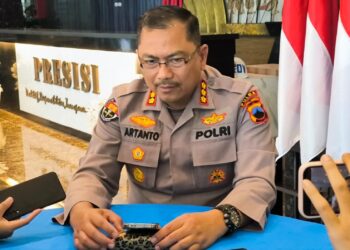 Polda Jateng Komitmen Amankan Subsidi Energi, Polres Brebes Ungkap Pengoplosan LPG Rugikan Negara 802 Juta