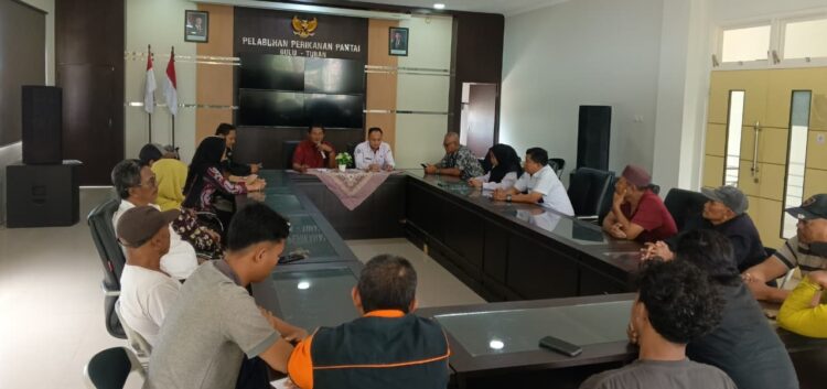 Kabar Gembira Bagi Nelayan Bulu: Gerai Perizinan Siap Hadir Untuk Percepat Dokumen Kapal Dan Akses BBM Subsidi