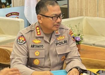 ‎ Kabid Humas; Polda Jateng Tegas Tindak Penyalahgunaan LPG Subsidi, Lindungi Hak Masyarakat