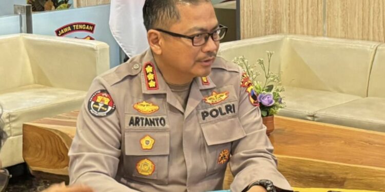 ‎ Kabid Humas; Polda Jateng Tegas Tindak Penyalahgunaan LPG Subsidi, Lindungi Hak Masyarakat
