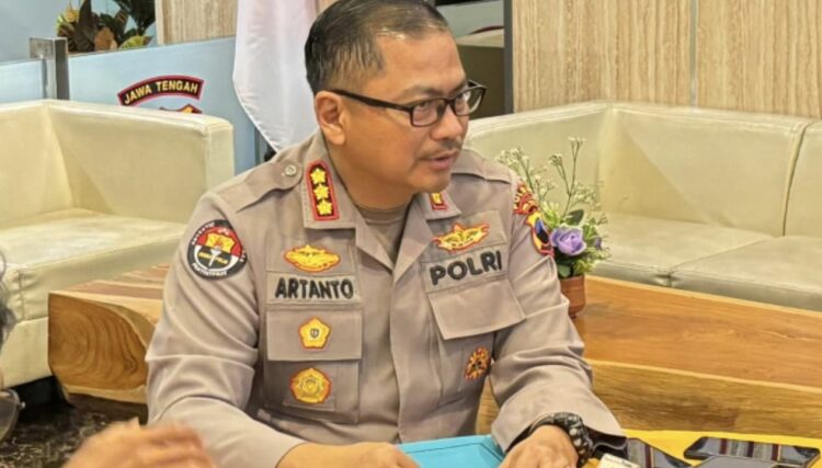 ‎ Kabid Humas; Polda Jateng Tegas Tindak Penyalahgunaan LPG Subsidi, Lindungi Hak Masyarakat