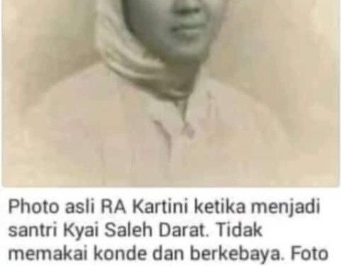 Hari Kartini 2026, Emansipasi dan Kepemimpinan Inklusif Untuk Indonesia Maju