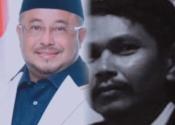 Eko Gagak Angkat Bicara: Ulama dan Pesantren Dalam Peredaran Narkoba