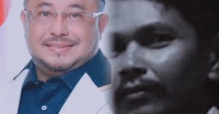 Eko Gagak Angkat Bicara: Ulama dan Pesantren Dalam Peredaran Narkoba